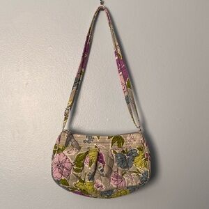 Vera Bradley purse used perfect small purse